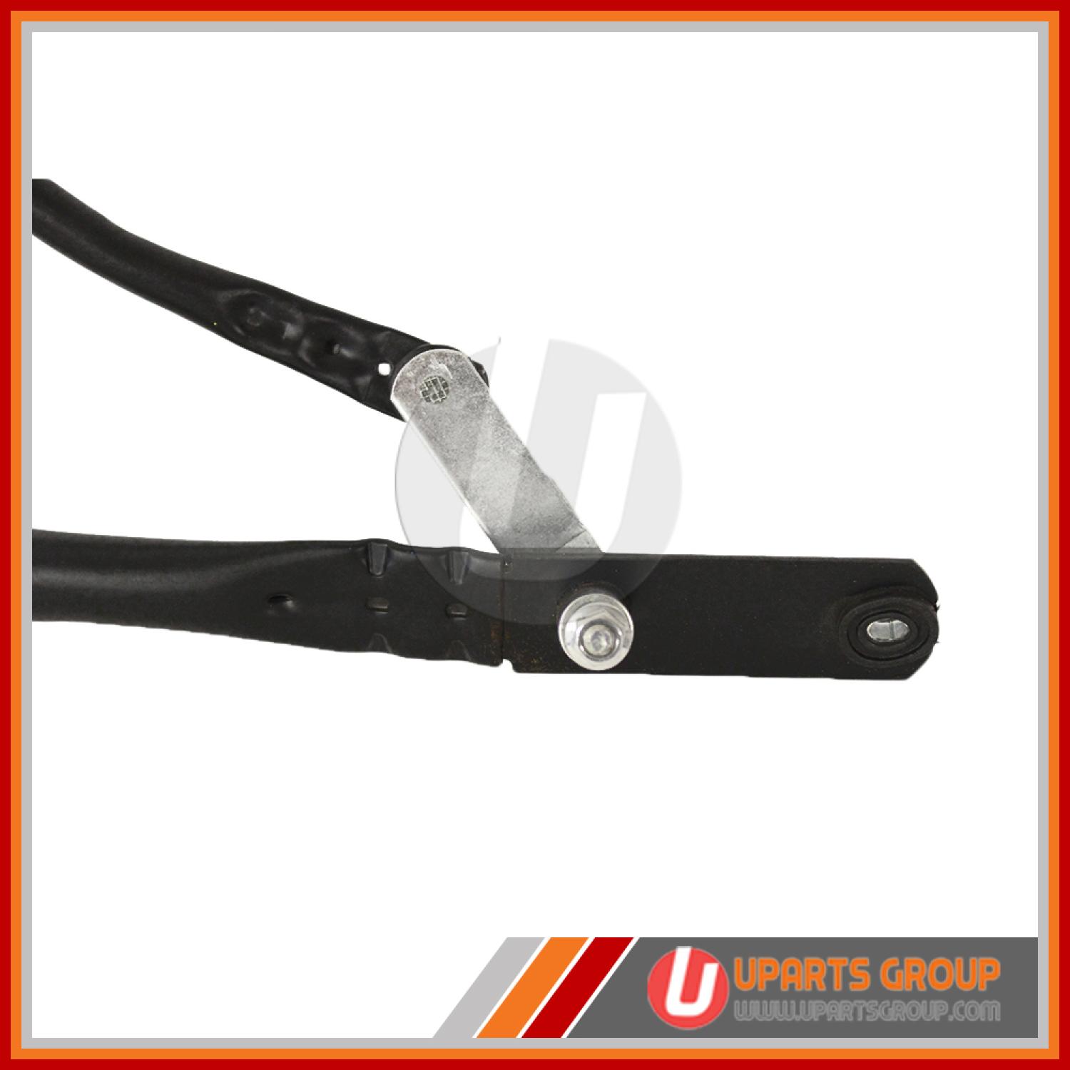 Uparts Group WLCA03 - Windshield Wiper Linkage Uparts Group WLCA03 Windshield Wiper Linkage product image 2 of 4