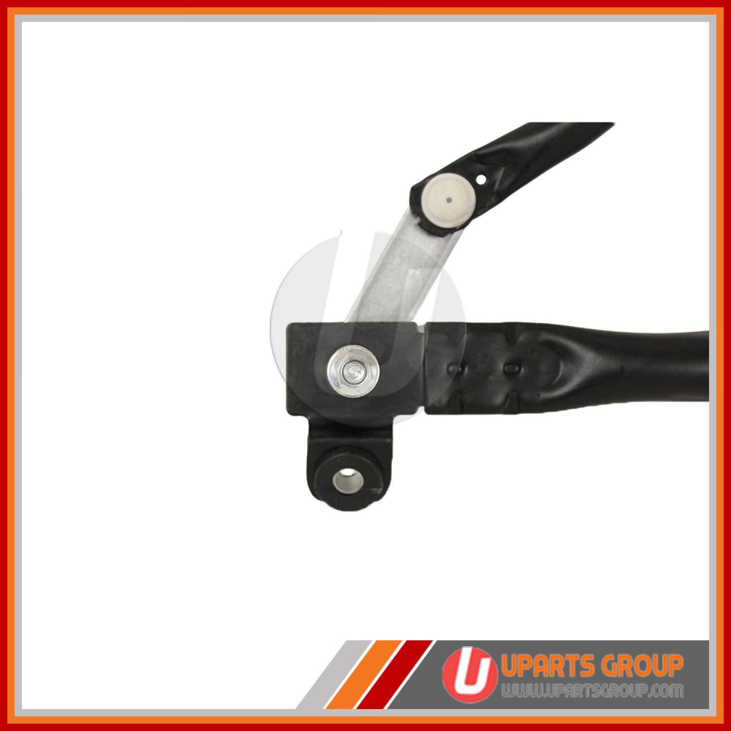 Uparts Group WLCA03 - Windshield Wiper Linkage Uparts Group WLCA03 Windshield Wiper Linkage product image 3 of 4