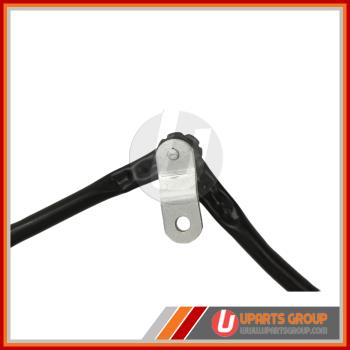 2004 Oldsmobile Alero Windshield Wiper Linkage Uparts Group WLCA03 image 4 of 4