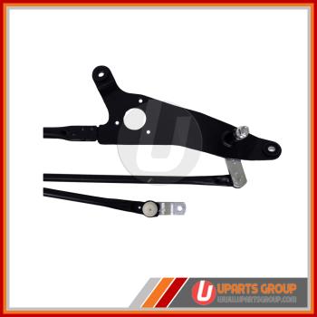 2011 Toyota Camry Windshield Wiper Linkage Uparts Group WLCA07 image 2 of 4