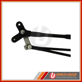 2011 Toyota Camry Windshield Wiper Linkage Uparts Group WLCA07 image 3 of 4