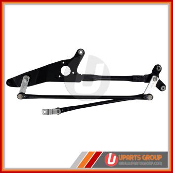 2011 Toyota Camry Windshield Wiper Linkage Uparts Group WLCA07 image 4 of 4