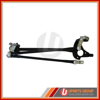 2008 Pontiac G8 Windshield Wiper Linkage