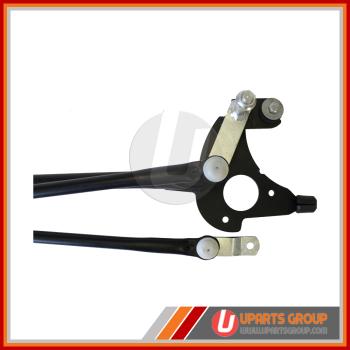 2008 Pontiac G8 Windshield Wiper Linkage Uparts Group WLCA11 image 2 of 4