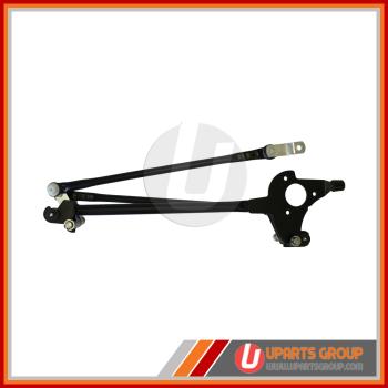 2008 Pontiac G8 Windshield Wiper Linkage Uparts Group WLCA11 image 4 of 4