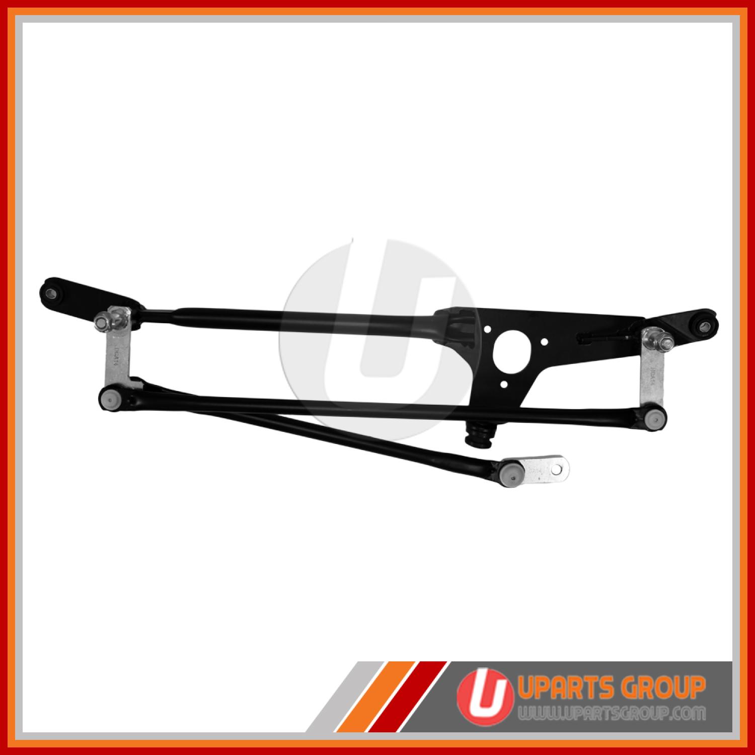 Uparts Group WLCA14 Windshield Wiper Linkage product image 1 of 4