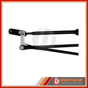 2015 Kia Cadenza Windshield Wiper Linkage Uparts Group WLCA14 image 2 of 4