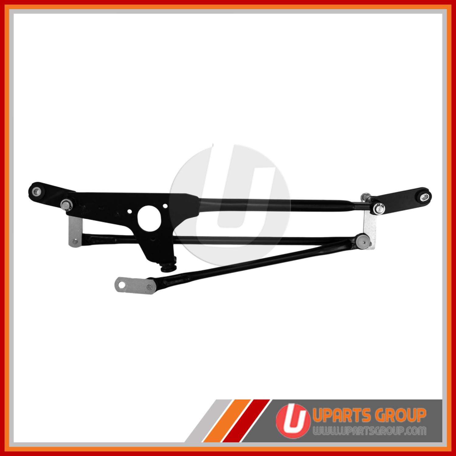 Uparts Group WLCA14 Windshield Wiper Linkage product image 4 of 4