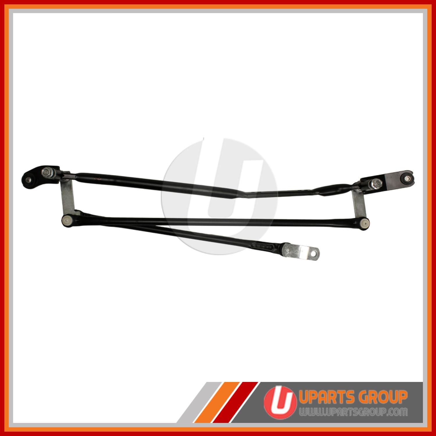 Uparts Group WLCA18 Windshield Wiper Linkage product image 1 of 4