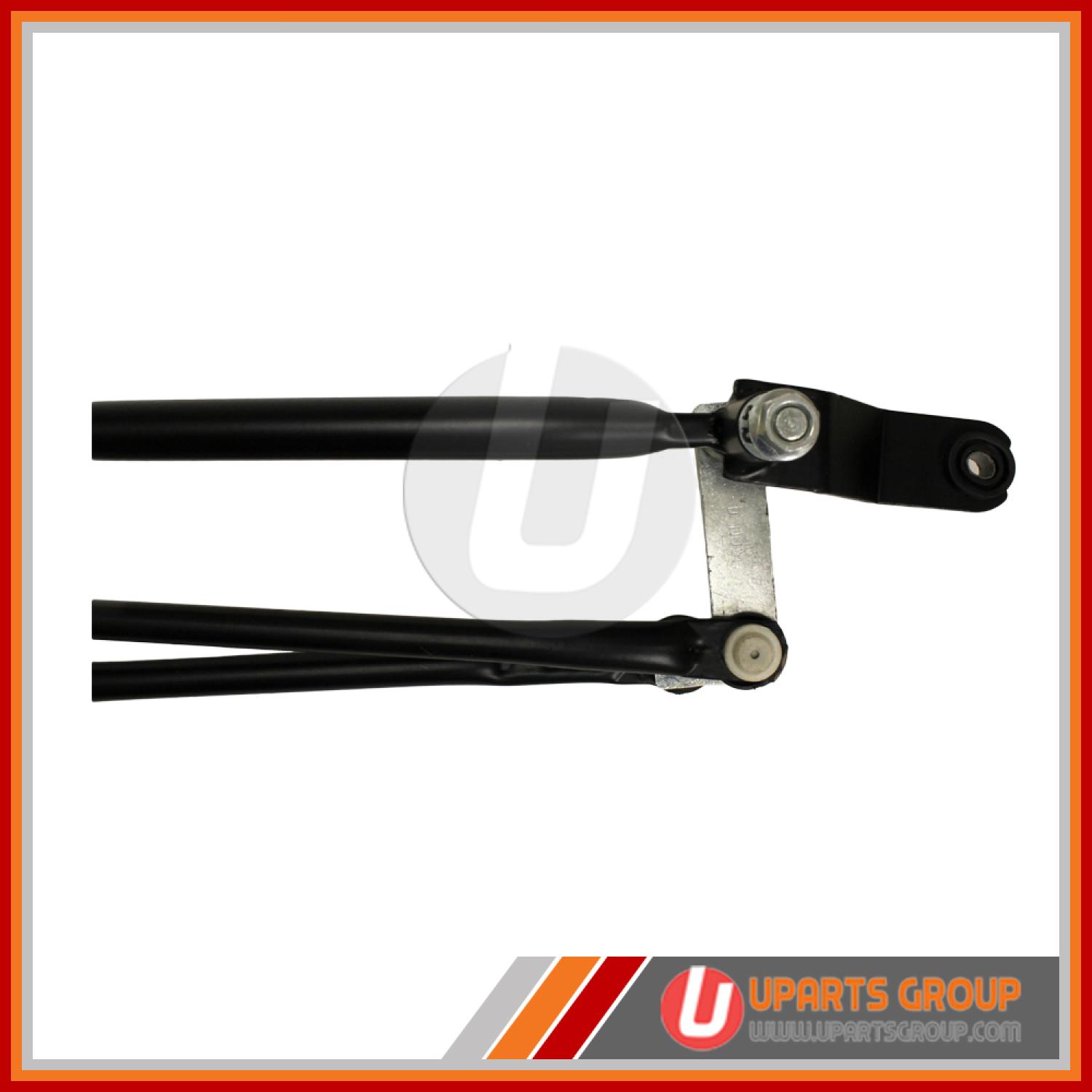 Uparts Group WLCA18 Windshield Wiper Linkage product image 3 of 4