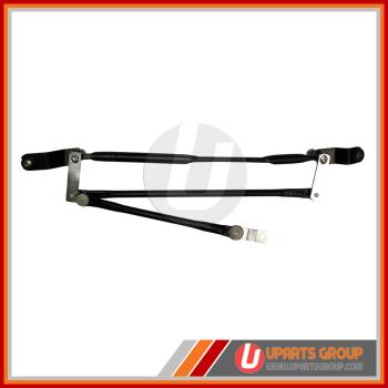 2019 Toyota Camry Windshield Wiper Linkage Uparts Group WLCA19 image 4 of 4