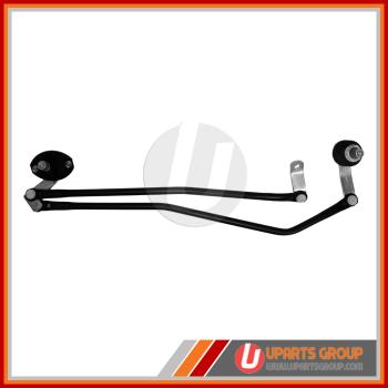 1993 Ford Mustang Windshield Wiper Linkage Uparts Group WLCA79 image 1 of 4