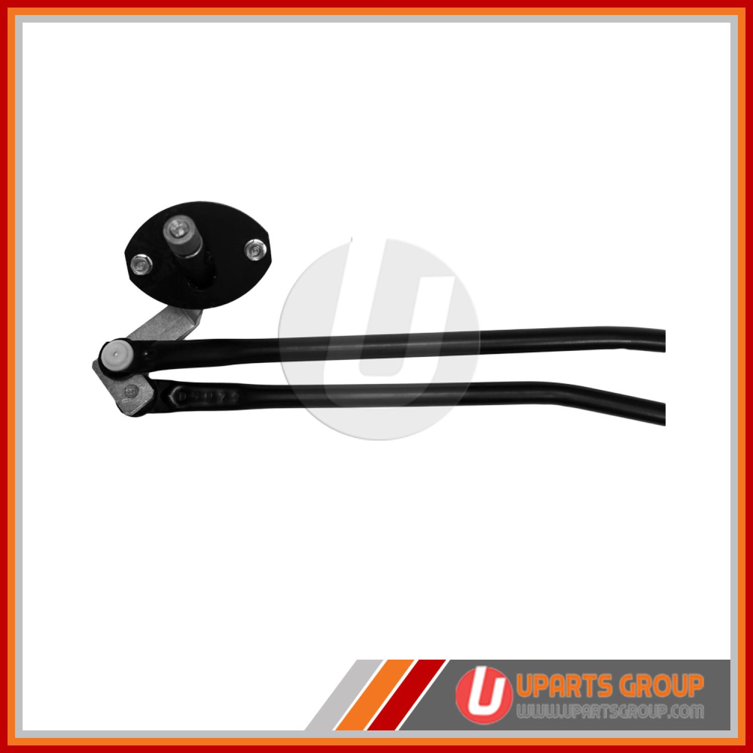 Uparts Group WLCA79 Windshield Wiper Linkage product image 2 of 4