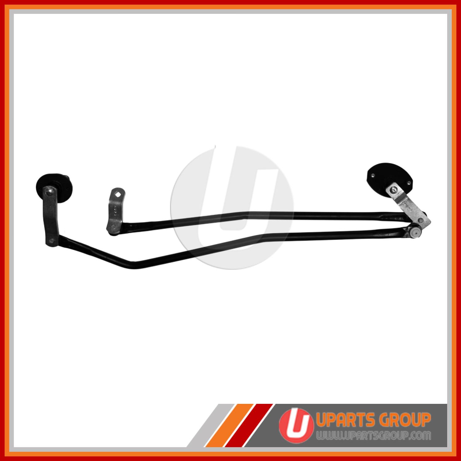 Uparts Group WLCA79 Windshield Wiper Linkage product image 4 of 4