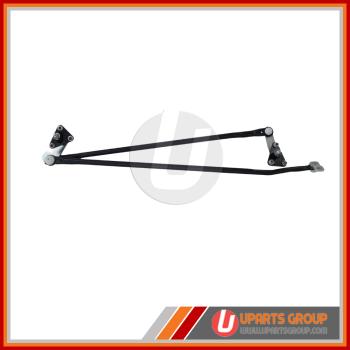 1991 Toyota Camry Windshield Wiper Linkage Uparts Group WLCA87 image 1 of 4