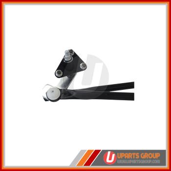 1991 Toyota Camry Windshield Wiper Linkage Uparts Group WLCA87 image 2 of 4