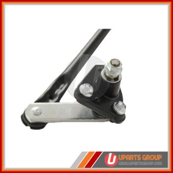 1996 Toyota Camry Windshield Wiper Linkage Uparts Group WLCA92 image 2 of 4