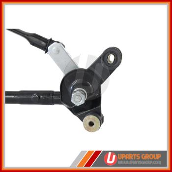 2001 Toyota Camry Windshield Wiper Linkage Uparts Group WLCA97 image 2 of 4