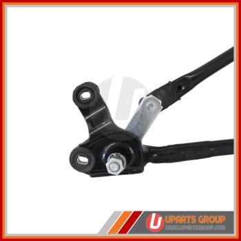 2001 Toyota Camry Windshield Wiper Linkage Uparts Group WLCA97 image 3 of 4
