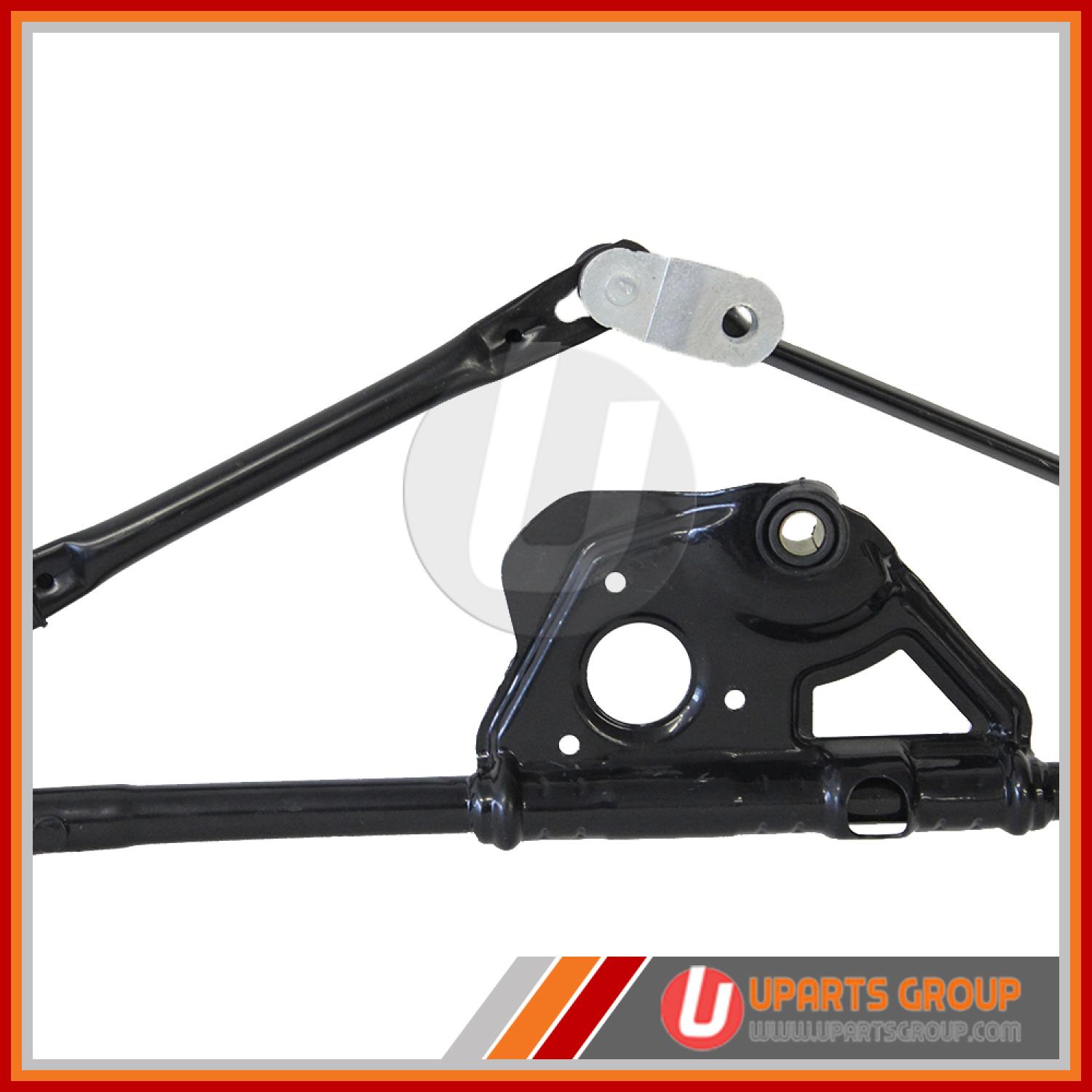 Uparts Group WLCA97 Windshield Wiper Linkage product image 4 of 4