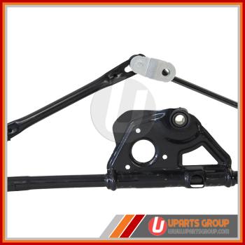 2001 Toyota Camry Windshield Wiper Linkage Uparts Group WLCA97 image 4 of 4