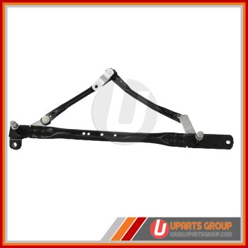 2003 Oldsmobile Alero Windshield Wiper Linkage Uparts Group WLCA98 image 1 of 4