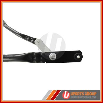 2003 Oldsmobile Alero Windshield Wiper Linkage Uparts Group WLCA98 image 2 of 4