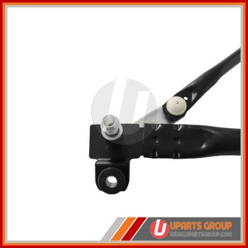 2003 Oldsmobile Alero Windshield Wiper Linkage Uparts Group WLCA98 image 3 of 4