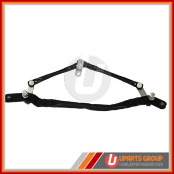 2010 Chevrolet Cobalt Windshield Wiper Linkage Uparts Group WLCB05 image 1 of 4