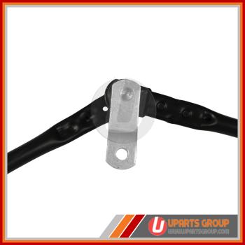2010 Chevrolet Cobalt Windshield Wiper Linkage Uparts Group WLCB05 image 4 of 4