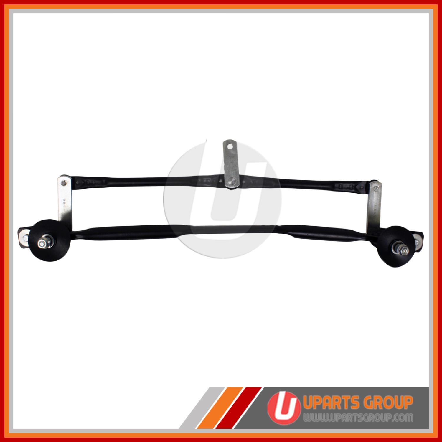 Uparts Group WLCB07 Windshield Wiper Linkage product image 1 of 4