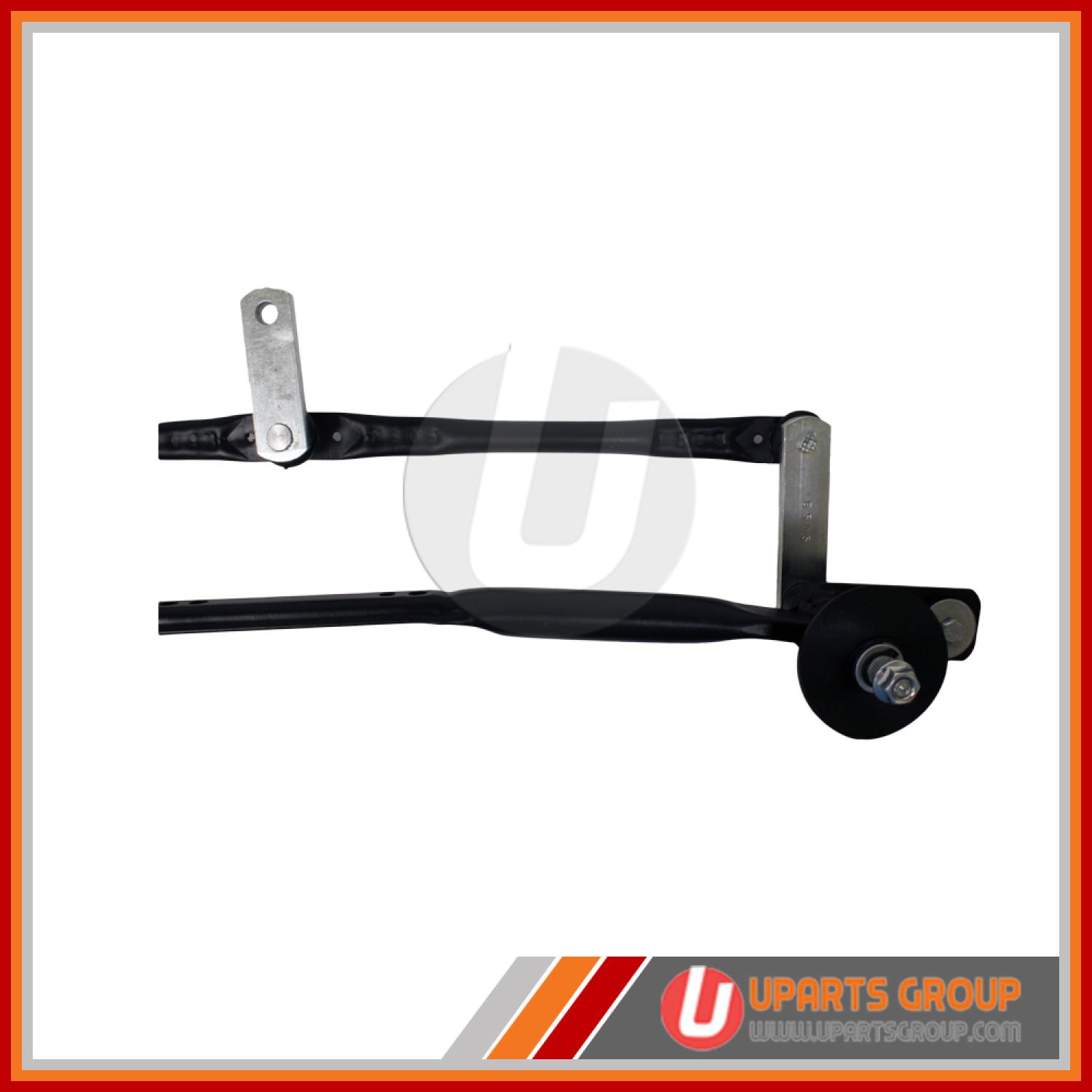 Uparts Group WLCB07 Windshield Wiper Linkage product image 2 of 4