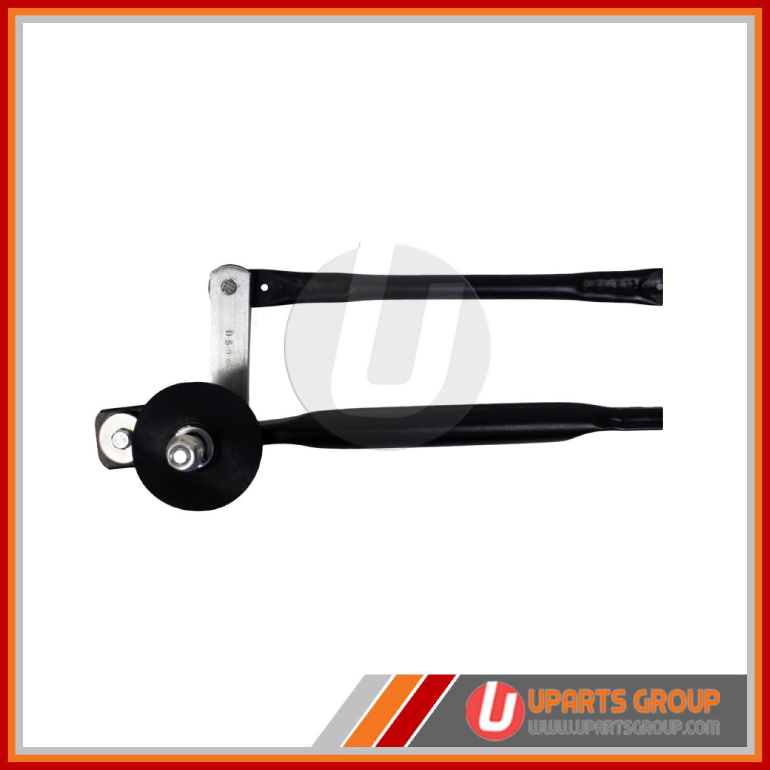 Uparts Group WLCB07 Windshield Wiper Linkage product image 3 of 4