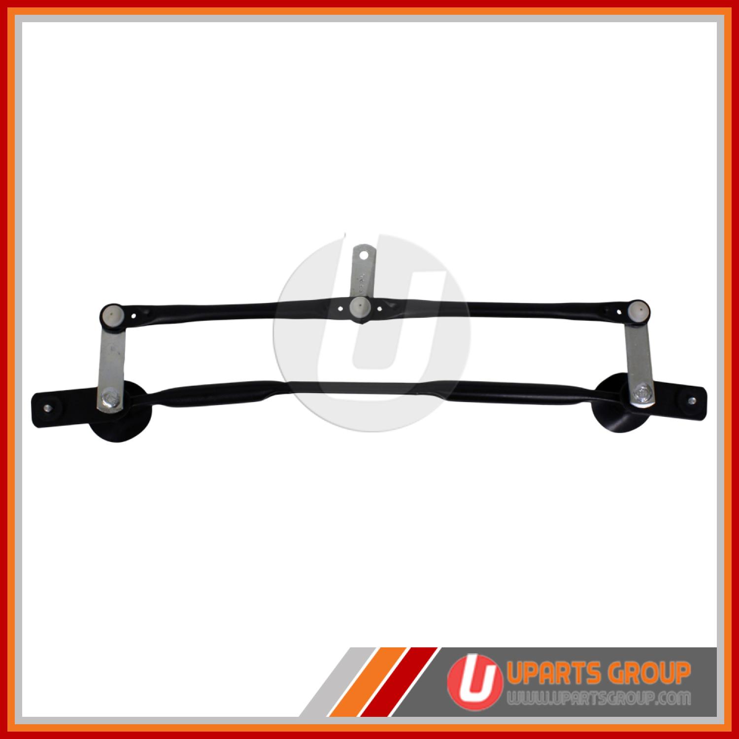 Uparts Group WLCB07 Windshield Wiper Linkage product image 4 of 4