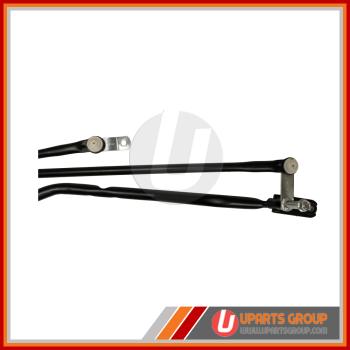 2019 Mini Cooper Clubman Windshield Wiper Linkage Uparts Group WLCB16 image 2 of 4