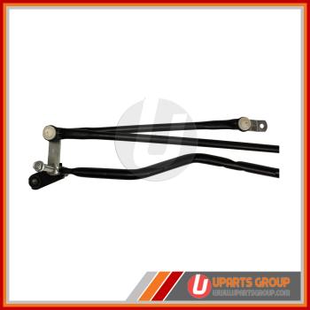 2019 Mini Cooper Clubman Windshield Wiper Linkage Uparts Group WLCB16 image 3 of 4