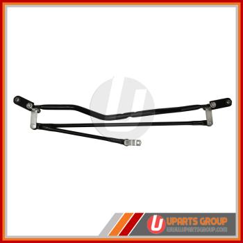 2019 Mini Cooper Clubman Windshield Wiper Linkage Uparts Group WLCB16 image 4 of 4