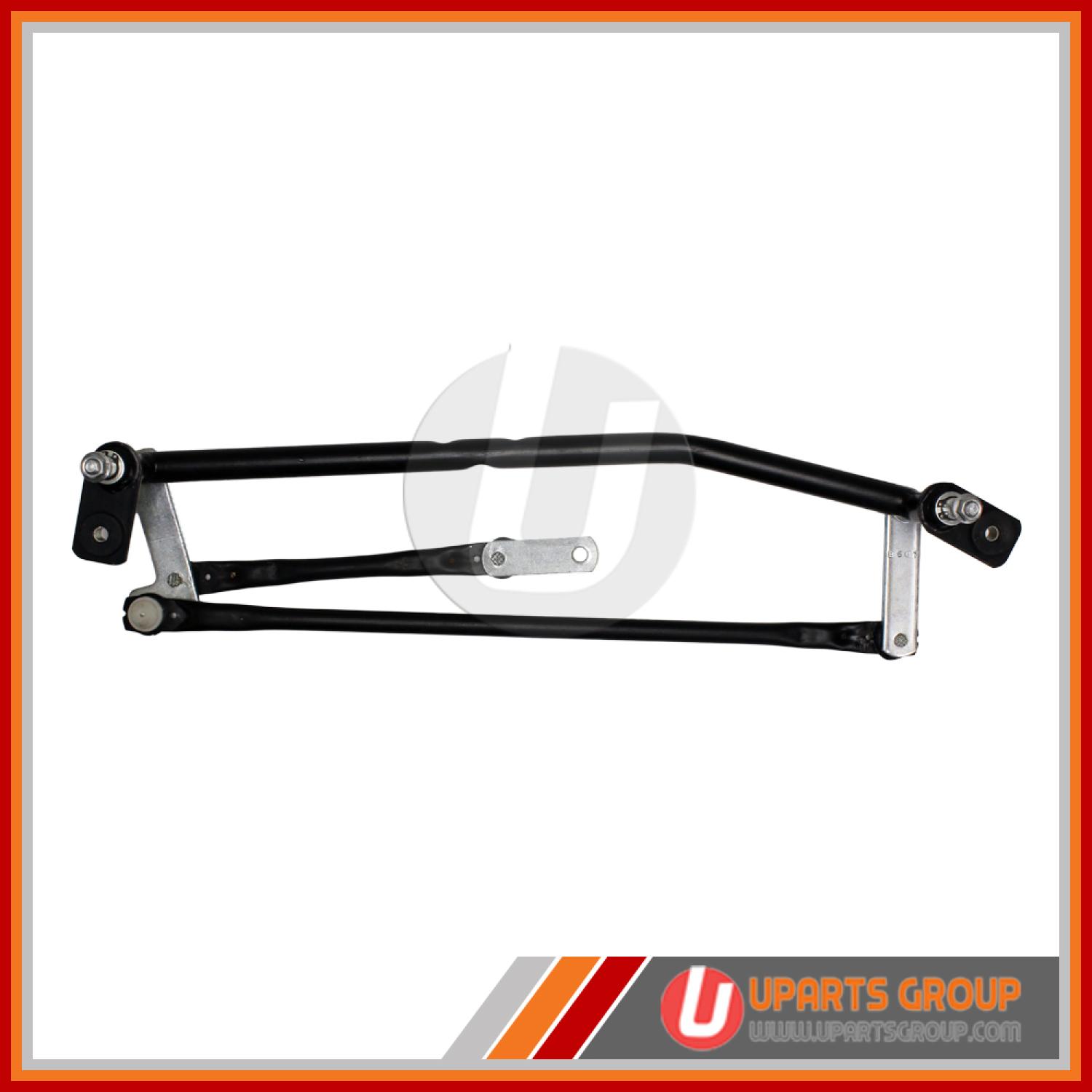 Uparts Group WLCC13 Windshield Wiper Linkage product image 1 of 4