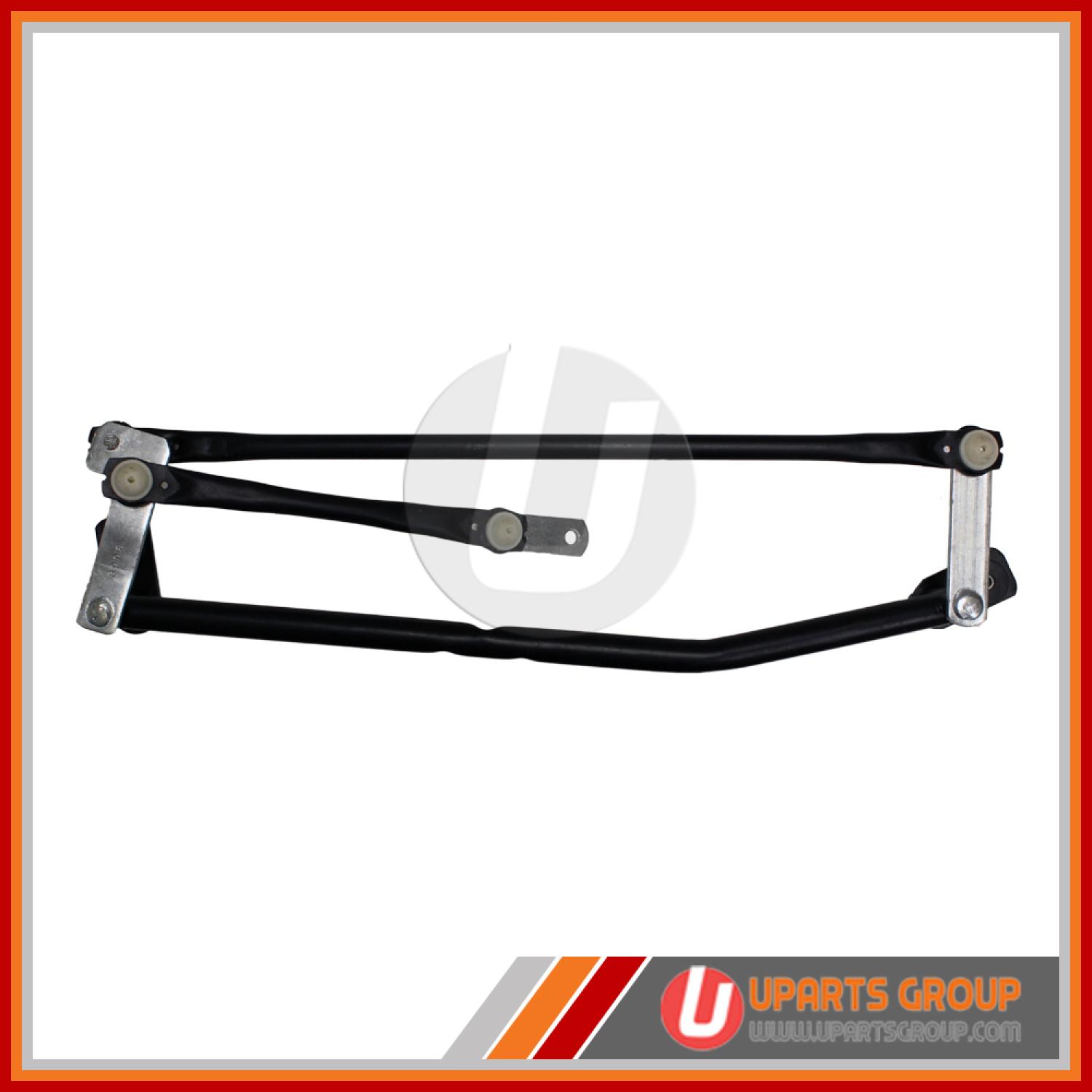 Uparts Group WLCC13 Windshield Wiper Linkage product image 4 of 4