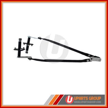 2002 GMC C3500HD Windshield Wiper Linkage Uparts Group WLCC88 image 1 of 4
