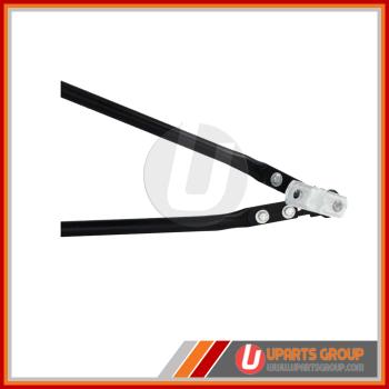 2002 GMC C3500HD Windshield Wiper Linkage Uparts Group WLCC88 image 2 of 4