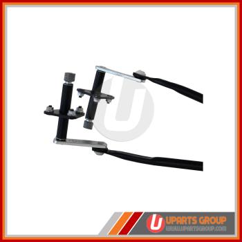 2002 GMC C3500HD Windshield Wiper Linkage Uparts Group WLCC88 image 3 of 4