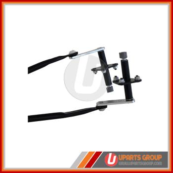 2002 GMC C3500HD Windshield Wiper Linkage Uparts Group WLCC88 image 4 of 4