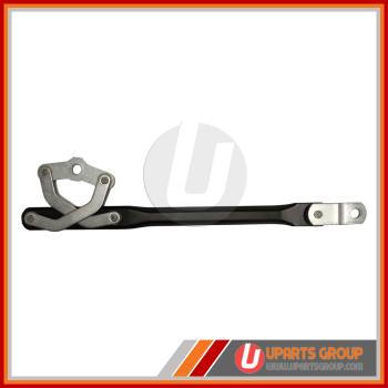 1996 Mercedes-Benz C220 Windshield Wiper Linkage Uparts Group WLCC94 image 1 of 4
