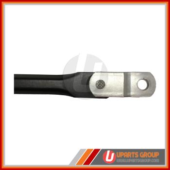1996 Mercedes-Benz C220 Windshield Wiper Linkage Uparts Group WLCC94 image 3 of 4