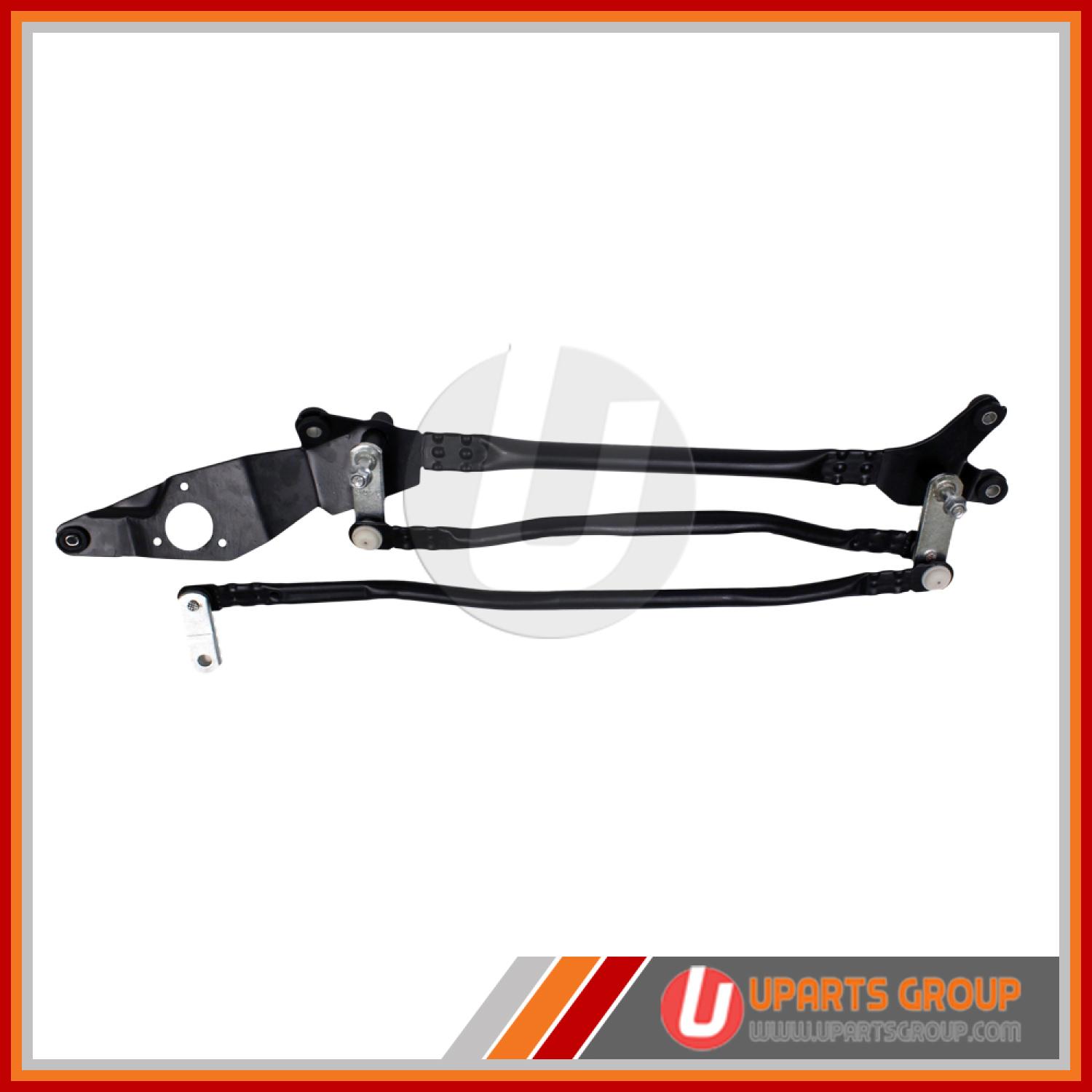 Uparts Group WLCE00 Windshield Wiper Linkage product image 1 of 4