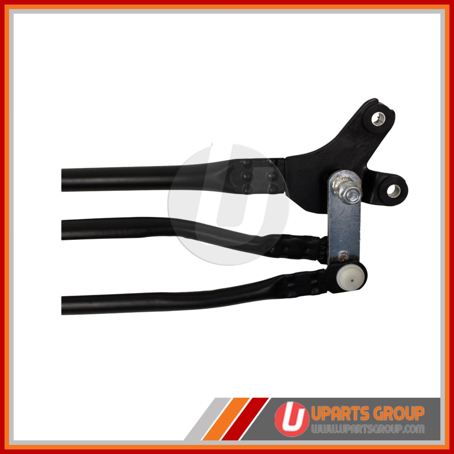 Uparts Group WLCE00 Windshield Wiper Linkage product image 3 of 4