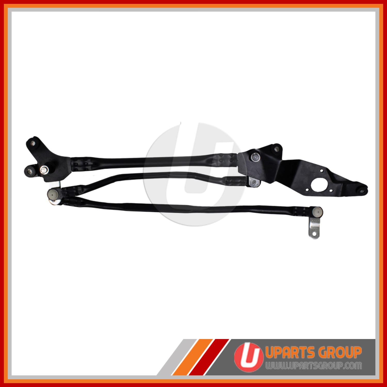 Uparts Group WLCE00 Windshield Wiper Linkage product image 4 of 4