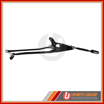 2011 Mercedes-Benz E550 Windshield Wiper Linkage