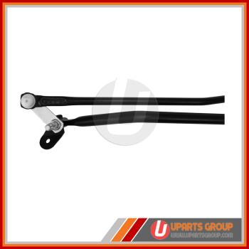 2016 Mercedes-Benz E400 Windshield Wiper Linkage Uparts Group WLCE08 image 2 of 4